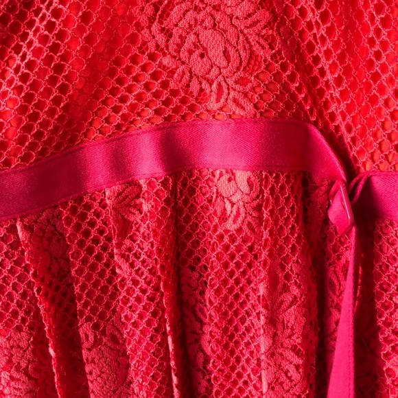 Free people match point midi dress - Picture 3 of 5